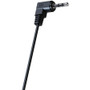 Spracht ZUM350M Headset - Mono - Mini-phone (3.5mm), Sub-mini phone (2.5mm) - Wired - Over-the-head - Monaural - Circumaural - Noise (ZUM350M)