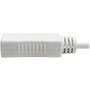Tripp Lite series DisplayPort/Mini DisplayPort A/V Video Cable - 6" (152.40 mm) DisplayPort/Mini DisplayPort A/V Cable for Audio/Video (P139-06N-DP-V2B)