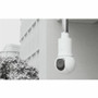 Ubiquiti UACC-G5-PTZ-PM G5 PTZ Pendant Mount - Weatherproof Polycarbonate Camera Mount for Outdoor Surveillance
