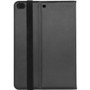 Targus Click-In Flip Carrying Case For iPad Mini Generations Including 5 4 3 Generation Tablet Black THZ781GL