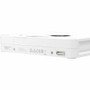 Corsair iCUE LINK QX140 RGB 140 Mm PWM Single Fan Expansion Kit White High Airflow Maximum CFM Rpm PC S X CO-9051007-WW