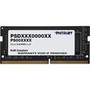 Patriot Memory Signature Line 16GB DDR4 SDRAM Memory Module - For Notebook - 16 GB (1 x 16GB) - DDR4-3200/PC4-25600 DDR4 SDRAM - 3200 (Fleet Network)