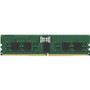 Kingston 16GB DDR5 SDRAM Memory Module - For Server, Workstation - 16 GB - DDR5-5600/PC5-44800 DDR5 SDRAM - 5600 MHz Single-rank - - V (Fleet Network)