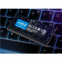 Crucial 64GB DDR5-5600 SODIMM - For Notebook, Motherboard, Desktop PC - 64 GB - DDR5-5600/PC5-44800 DDR5 SDRAM - 5600 MHz - CL46 - V - (CT64G56C46S5)