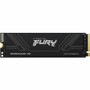 Kingston FURY Renegade G5 2 TB Solid State Drive - M.2 2280 Internal - PCI Express NVMe (PCI Express NVMe 5.0 x4) - Desktop PC, Device (Fleet Network)