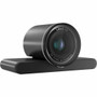 Lenovo Webcam - 8 Megapixel - 30 fps - Black - USB 3.0 Type C - 1 Pack(s) - 4K - 3840 x 2160 Video - Auto-focus - 90&deg; Angle - - 11 (Fleet Network)