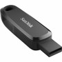 SanDisk Phone Drive SDDDC6-256G-G46 256GB USB 3.2 (Gen 1) Type C Flash Drive - 256 GB - USB 3.2 (Gen 1) Type C, USB 3.2 (Gen 1) Type A (Fleet Network)
