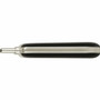 Verbatim 64GB Plectra USB-C Flash Drive - Black - 64 GB - USB 3.2 (Gen 1) Type C - Black (30224)