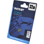 Patriot Memory 32 GB Class 10/UHS-I (U1) microSDHC - 1 - 80 MB/s Read - 2 Year Warranty (PSF32GMDC10)