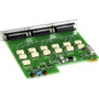 Black Box SM965A Switching Module - 3 x DB-25 Ports for Network Switching