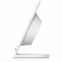 Ubiquiti Intercom Viewer Table Stand - Table - Aluminum Alloy, Rubber, Polycarbonate - For Intercom (UACC-INTERCOM-VIEWER-TS)