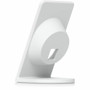 Ubiquiti Intercom Viewer Table Stand - Table - Aluminum Alloy, Rubber, Polycarbonate - For Intercom (UACC-INTERCOM-VIEWER-TS)