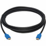 Tripp Lite series P568-020-8K6 HDMI Audio/Video Cable - 20 ft (6.10 m) HDMI A/V Cable for Audio/Video Device, Home Theater System, TV, (Fleet Network)