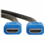 Tripp Lite series P568-020-8K6 HDMI Audio/Video Cable - 20 ft (6.10 m) HDMI A/V Cable for Audio/Video Device, Home Theater System, TV, (P568-020-8K6)