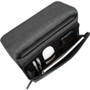 Targus Mobile Essentials Gray Sleeve Carrying Case For 13 To 14 Inch Notebooks And MacBook Pro Dust Resistant TBS93204GL