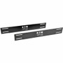Tripp Lite series 4POSTRAILSM Rack Mount for UPS - 250 lb (113398.09 g) Load Capacity (Fleet Network)