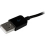 StarTech.com VGA to HDMI Adapter with USB Audio - VGA to HDMI Converter for Your Laptop / PC to HDTV - AV to HDMI Connector (VGA2HDU) (VGA2HDU)