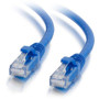 C2G 75ft Cat6a Snagless Unshielded (UTP) Ethernet Cable - Cat6a Network Patch Cable - PoE - Pink - 75 ft (22.86 m) Category 6a Network (Fleet Network)