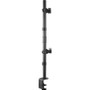 Kensington Mounting Arm for Monitor, Display Screen - Height Adjustable - 2 Display(s) Supported - 29" to 32" Screen Support - 75 x x (K53802WW)