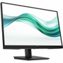 HP 322ph 22" Class Full HD LCD Monitor - 16:9 - Black - 21.5" Viewable - In-plane Switching (IPS) Technology - 1920 x 1080 - 16.7 - - (Fleet Network)