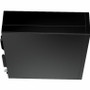 Dell Pro QCS1250 Desktop Computer - Intel Core i5 14th Gen i5-14500 - 8 GB - 256 GB SSD - Slim PC - Standard Black - Intel Chip - 11 - (Fleet Network)