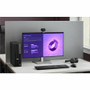 Dell PKXV1 Pro QCS1250 Slim Desktop - Intel Core i5-14500 14th Gen - 8GB DDR5 RAM - 256GB NVMe SSD - Windows 11 Pro - Standard Black
