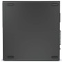Dell M1XXF Pro QCS1250 Slim Desktop - Intel Core i5-14500 14th Gen - 16GB DDR5 RAM - 512GB NVMe SSD - Windows 11 Pro - Standard Black