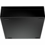 Dell M1XXF Pro QCS1250 Slim Desktop - Intel Core i5-14500 14th Gen - 16GB DDR5 RAM - 512GB NVMe SSD - Windows 11 Pro - Standard Black