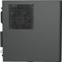 Dell Pro Max FCS1250 Desktop Computer - Intel Core Ultra 7 265 - 16 GB - 512 GB SSD - Slim PC - Intel Chip - Windows 11 Pro - Intel - (Fleet Network)