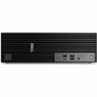 Dell Pro Slim Plus QBS1250 Desktop Computer - Intel Core Ultra 7 265 - vPro Technology - 16 GB - 512 GB SSD - Slim PC - Standard Black (Fleet Network)