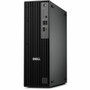 Dell 392P5 Pro Slim Plus QBS1250 Desktop - Intel Core Ultra 7265 vPro - 16GB DDR5 - 512GB NVMe SSD - Windows 11 Pro - Slim PC - Standard Black