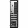 Dell 392P5 Pro Slim Plus QBS1250 Desktop - Intel Core Ultra 7265 vPro - 16GB DDR5 - 512GB NVMe SSD - Windows 11 Pro - Slim PC - Standard Black