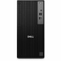 Dell Pro Tower QCT1250 Desktop Computer - Intel Core i5 14th Gen i5-14500 - 8 GB - 256 GB SSD - Tower - Intel Chip - Windows 11 Pro - (Fleet Network)