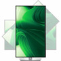 Dell DELL-P2425DE Pro Plus 24" WQHD IPS LED Monitor - 2560 x 1440100Hz - 350 cd/m² - USB-C Hub - VESA Mount - Black