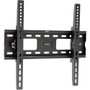 Tripp Lite DWT2655XP Wall Mount for Flat Panel Display - Black - 1 Display(s) Supported - 26" to 55" Screen Support - 74.84 kg Load (Fleet Network)