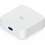 Ubiquiti UniFi Express 7 Wi-Fi 7 IEEE 802.11 a/b/g/n/ac/ax/be Ethernet Wireless Router - Tri Band - 2.40 GHz ISM Band - 6 GHz UNII - - (Fleet Network)