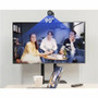 ROCWARE 684514110723 RC310 Video Conferencing Camera - 2.1 Megapixel Full HD 1080p - USB-C - 90° FOV - Auto-focus - PTZ - Built-in Mic