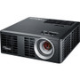 Optoma ML750 Portable DLP LED Projector - WXGA 1280 x 800700 Lumens - 3D Ready - MHL HDMI - 20000 Hour LED Lamp