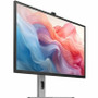 Alogic Clarity Max Touch 32C4KPDWT 32" Class Webcam LED Touchscreen Monitor - 16:9 - 32" Viewable - One Glass Solution (OGS) - 10 - x (32C4KPDWT)