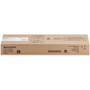 Sharp MX51NTBA Original Toner Cartridge - Laser - High Yield - 40000 Pages - Black - 1 Each (Fleet Network)