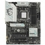 MSI B850 GAMING PLUS WIFI Gaming Desktop Motherboard - AMD B850 Chipset - Socket AM5 - ATX - Ryzen 9, Ryzen 8, Ryzen 7 Processor - 256 (Fleet Network)