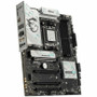 MSI B850 GAMING PLUS WIFI Gaming Desktop Motherboard - AMD B850 Chipset - Socket AM5 - ATX - Ryzen 9, Ryzen 7 Processor Supported - GB (B850GPW)