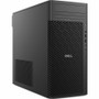 Dell Pro Max FCT2250 Desktop Computer - Intel Core Ultra 7 265 - vPro Technology - 16 GB - 512 GB SSD - Tower - Intel Chip - Windows - (Fleet Network)