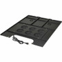 Tripp Lite series SmartRack SRFANROOFWD Fan Tray - 6 Fan - 120 V AC30" (762 mm) - 4712.7 gal/min (17839613.36 mL/min)Rack Mount, Roof (SRFANROOFWD)