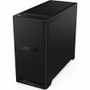 Lenovo Legion T5 30IAS10 90YA0012US Gaming Desktop Computer - Intel Core Ultra 7 265KF - 32 GB - 1 TB SSD - Tower - Eclipse Black - - (Fleet Network)