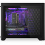 Lenovo Legion T5 30IAS10 90YA0012US Gaming Desktop Computer - Intel Core Ultra 7 265KF - 32 GB - 1 TB SSD - Tower - Eclipse Black - - (Fleet Network)