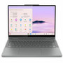 Lenovo 14IRU10 83LL000LUS 14" Touchscreen Convertible 2 in 1 Chromebook - WUXGA - Intel Core 5 120U - 8 GB - 256 GB SSD - English - - (Fleet Network)