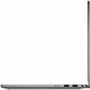 Lenovo 83LL000LUS 14IRU10 14" Touchscreen Convertible 2-in-1 Chromebook - WUXGA - Intel Core 5120U - 8 GB RAM - 256 GB SSD - Luna Gray