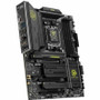 MSI X870TMAHAWKWIFI MAG X870 TOMAHAWK WIFI Gaming Desktop Motherboard - AMD X870 Chipset - Socket AM5 - ATX - DDR5 8400+ MHz - Wi-Fi 7 - PCIe 5.0