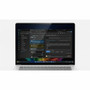 Microsoft EP2-21431 Surface Laptop 7 15" Notebook - Intel Core Ultra 7 AI PC - 16GB RAM - 512GB SSD - 120Hz Touchscreen - Platinum - English Keyboard